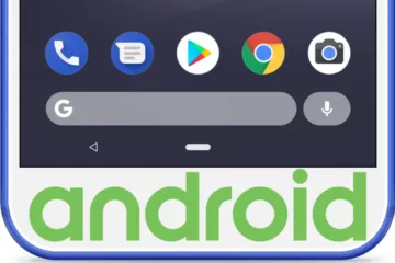 designove zmeny android p