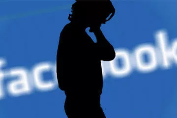 facebook vymazat zpravy