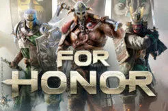 for honor ubisoft hry android