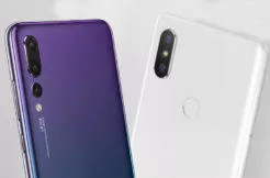 fototest xiaomi mi mix 2S vs huawei p20 pro