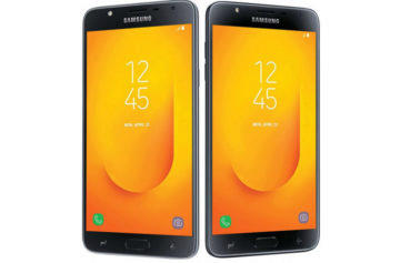 Samsung oficiálně představil telefon Galaxy J7 Duo: Zajímavá střední třída