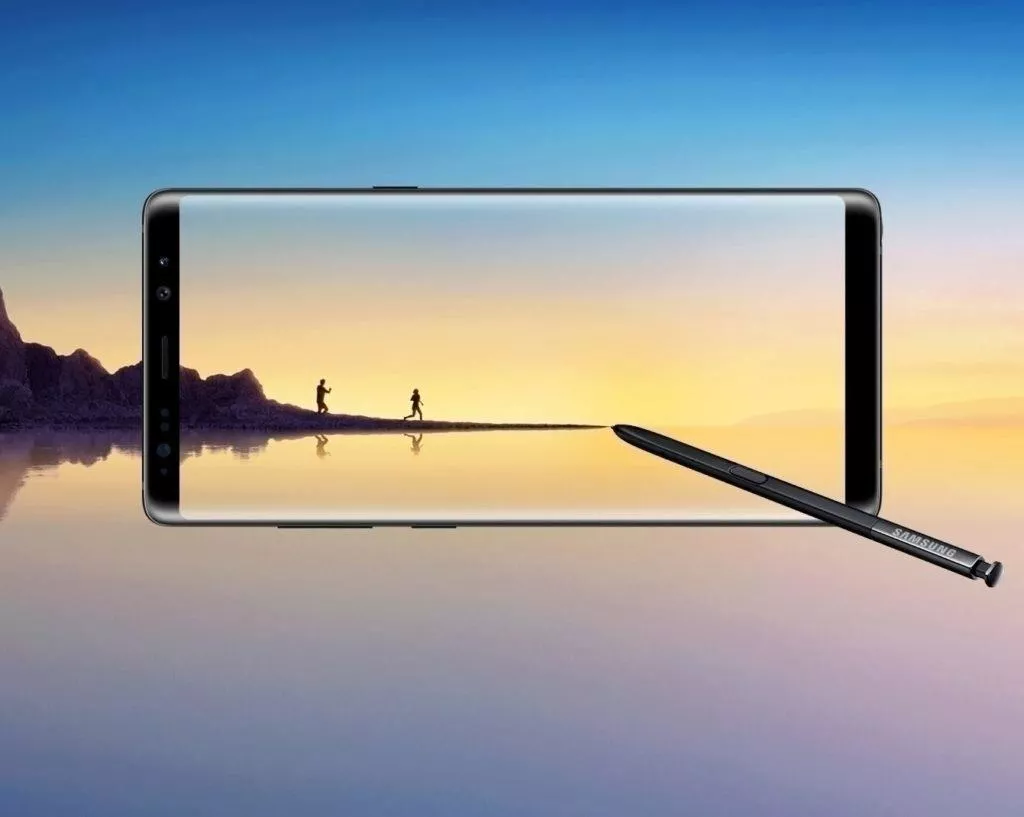 galaxy note 9 kdy vyjde telefon samsung