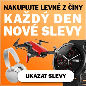 GearBest slevy akce z číny