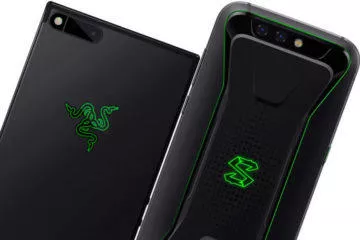 herni telefony razer black shark xiaomi boom