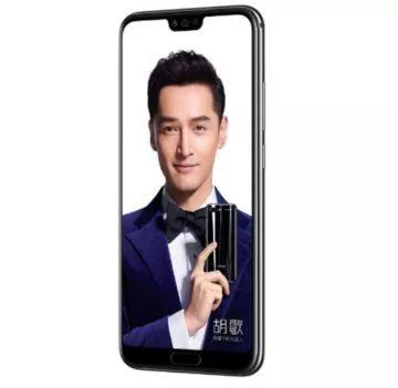 honor 10 datum vydani