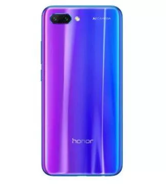 honor 10 dualni fotoaparat