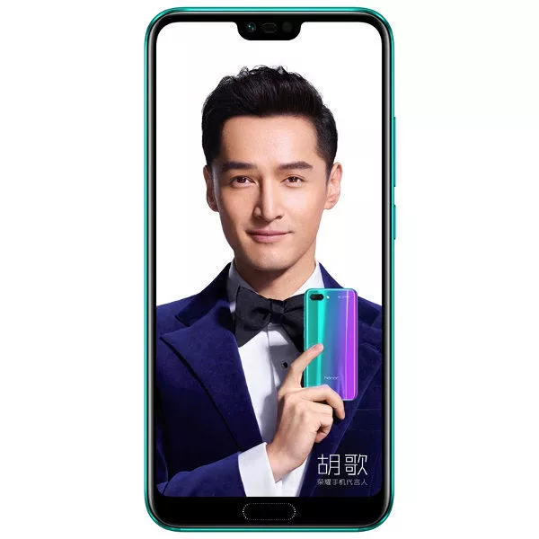 Honor 10