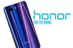 honor 10 telefon