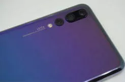 huawei p20 pro recenze