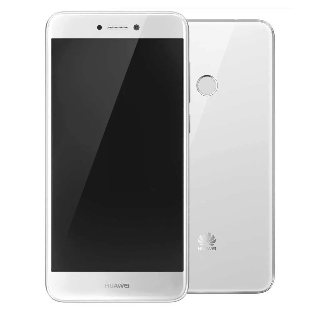 huawei p9 lite 2017 white