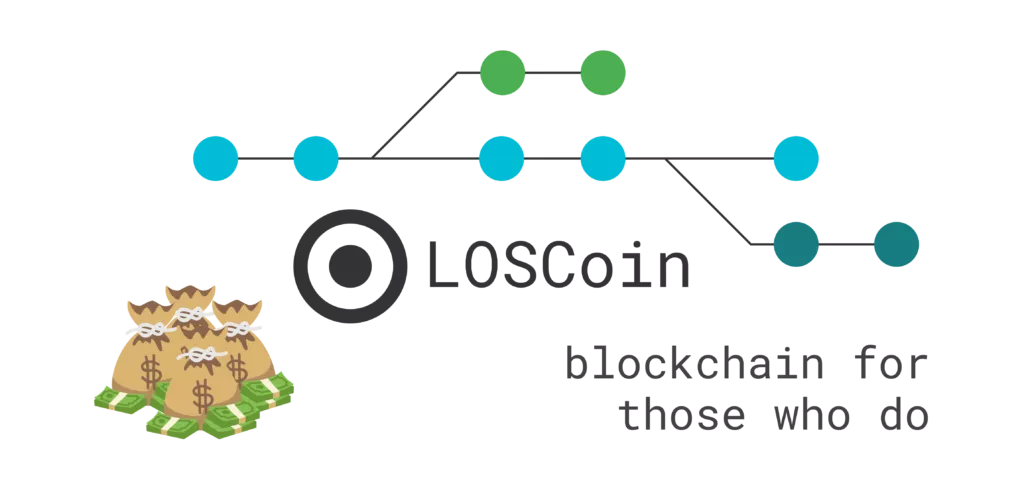 loscoin april lineage os