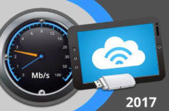 mobilni internet rychlost