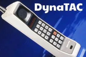 motorola dynatac 8000x