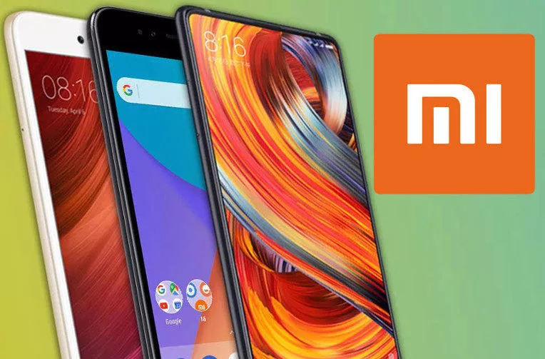 novinky xiaomi mi store obchod praha