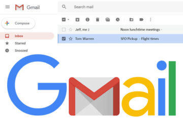 První pohled na nový Gmail: Čistější, ale zároveň funkčnější prostředí