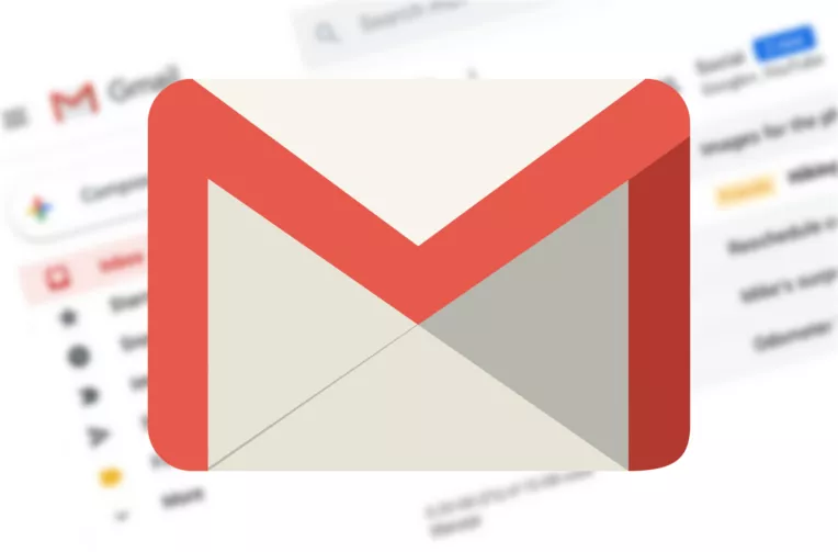 novy gmail vydani oficialne