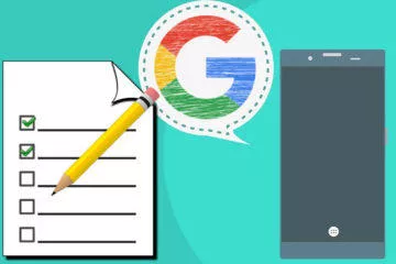 novy telefon kontrola certifikace google