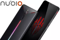 nubia red magic herni telefon