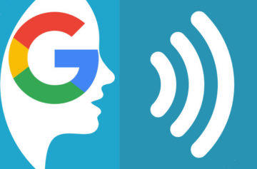 Lepší než odezírání rtů: Google dokáže z velkého hluku izolovat hlas člověka