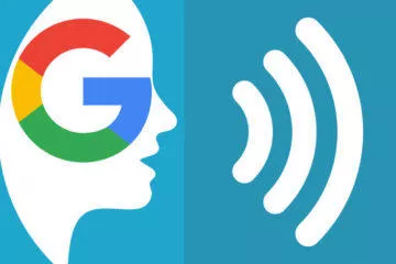odezirani rtu ai google strojove ucenu rozeznani hlasu
