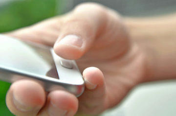 Otisky prstů namísto hesla i na webu? Ulehčení života přijde brzy