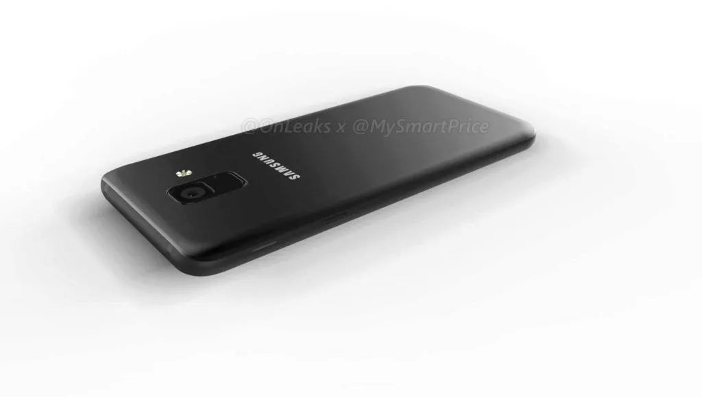 samsung galaxy a6 cena