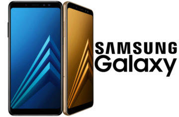 Samsung chystá telefony Galaxy A6 i A6+: Hlavní parametry jsou známé