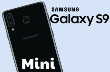 Samsung chystá menší vlajkový model: Bude to Galaxy S9 Mini?