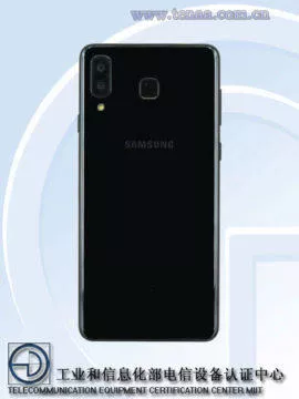 samsung galaxy s9 mini cz