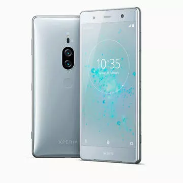 sony xperia xz2 premium dualni fotoaparat