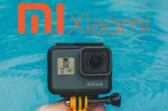 spolecnost gopro kamery xiaomi koupe