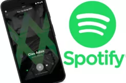 spotify novy design 2018 spotify novy design 2018