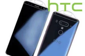 telefon htc u12+ spekulace