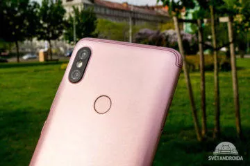 telefon xiaomi redmi S2