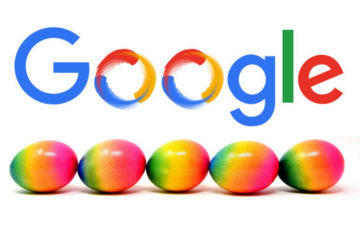 Velikonoce z pohledu Googlu: Najdeme je v Androidu, aplikacích i vyhledávání
