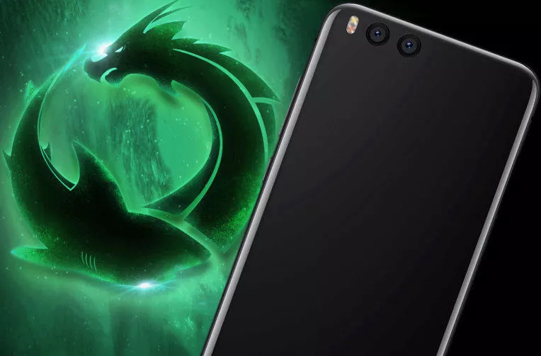 xiaomi herni telefon blackshark xiaomi herni telefon blackshark