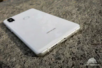 xiaomi mi mix 2S recenze