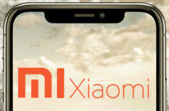 xiaomi mi7 3d skenovani obliceje iphone x
