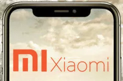 xiaomi mi7 3d skenovani obliceje iphone x