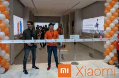 xiaomi otevreni obchodu praha mi store