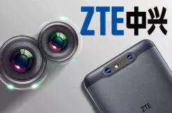 zte zakaz sankce usa qualcomm google