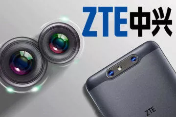 zte zakaz sankce usa qualcomm google