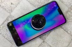 Honor 10 recenze Honor 10 recenze