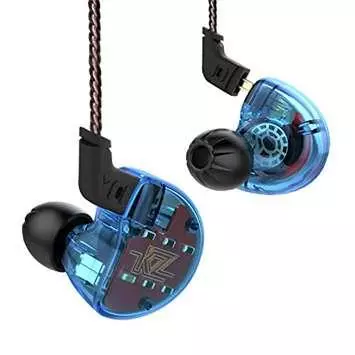 KZ ZS10-tipy z ciny KZ ZS10-tipy z ciny