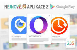 Nejnovější-aplikace-z-Google-Play-#235-nový-webový-prohlížeč