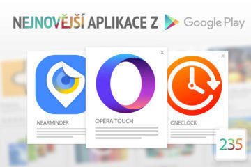 Nejnovější-aplikace-z-Google-Play-#235-nový-webový-prohlížeč