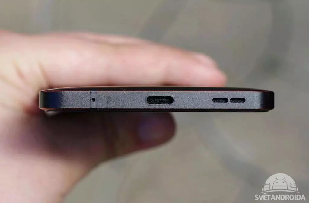 Nokia 6.1 USB-C