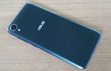 asus zenfone live l1 android go