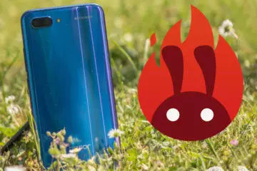 benchmark test honoru 10 vykon