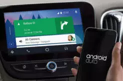 bezdratove Android Auto navigace bezdratove Android Auto navigace